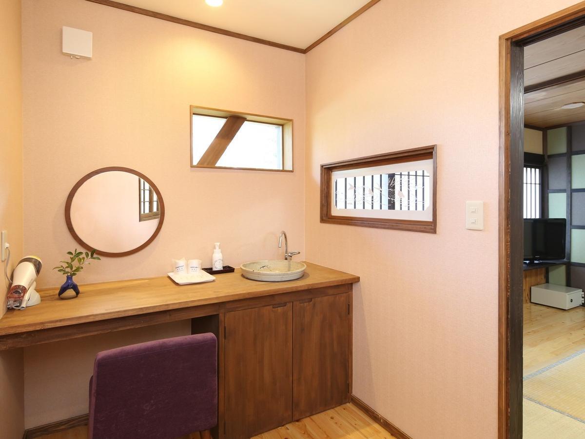 Shirasagisou Hotel Hitojosi Kültér fotó