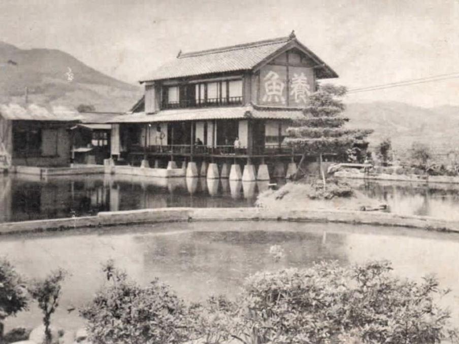 Shirasagisou Hotel Hitojosi Kültér fotó